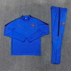 France - 26/27 Tracksuit