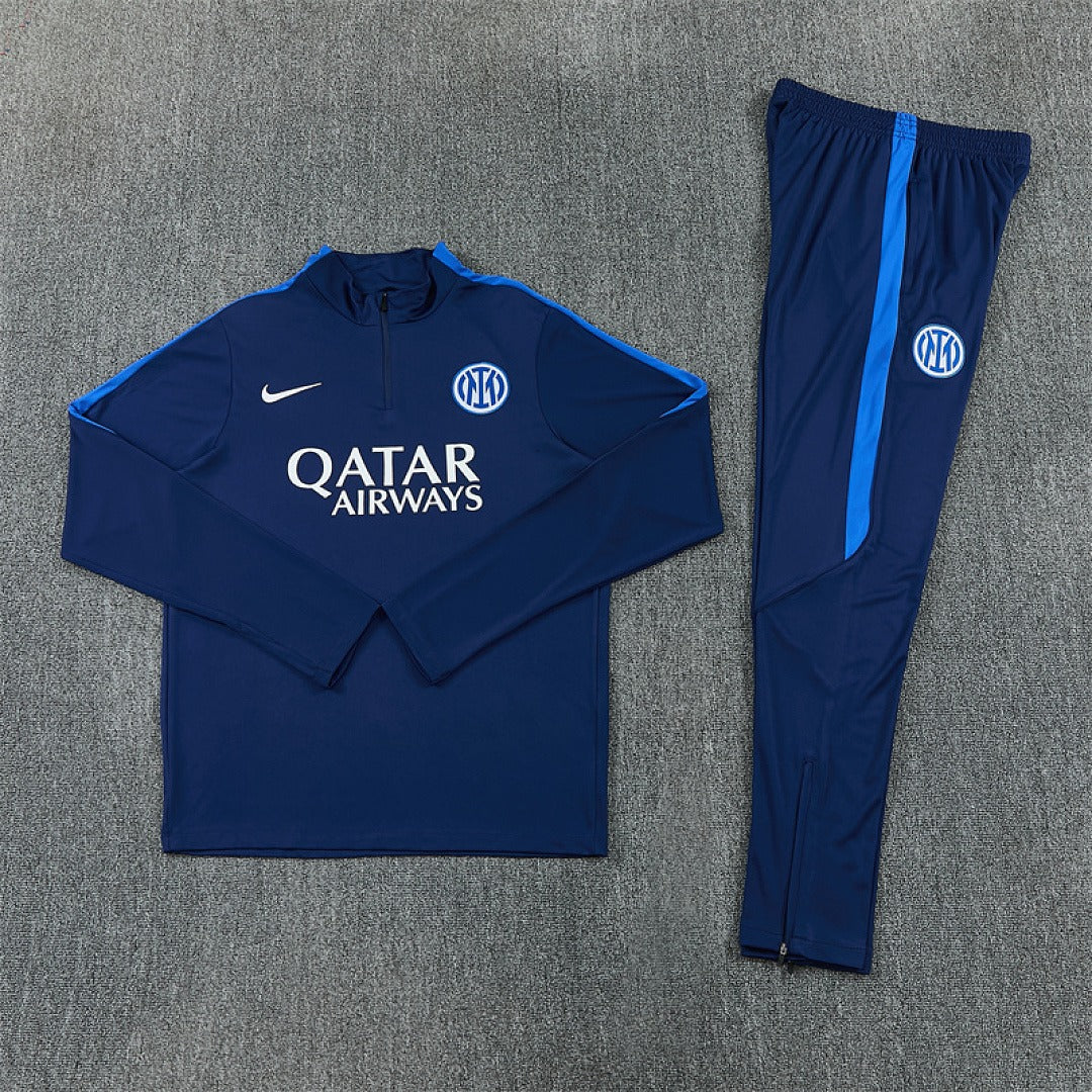 PSG - 26/27 Tracksuit