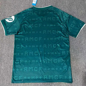 Real Madrid - 26/27 Away