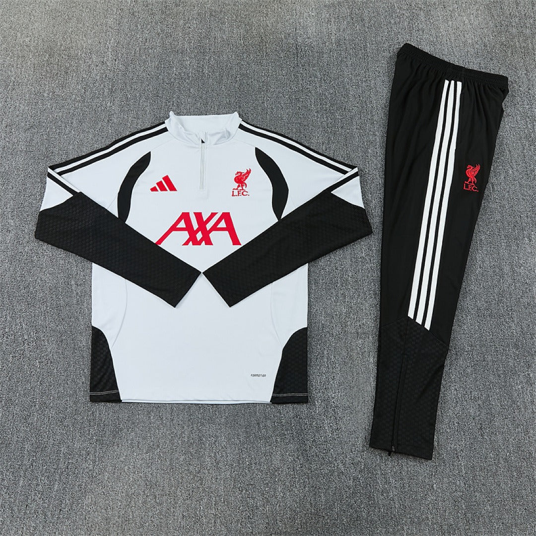 Liverpool - 26/27 Tracksuit
