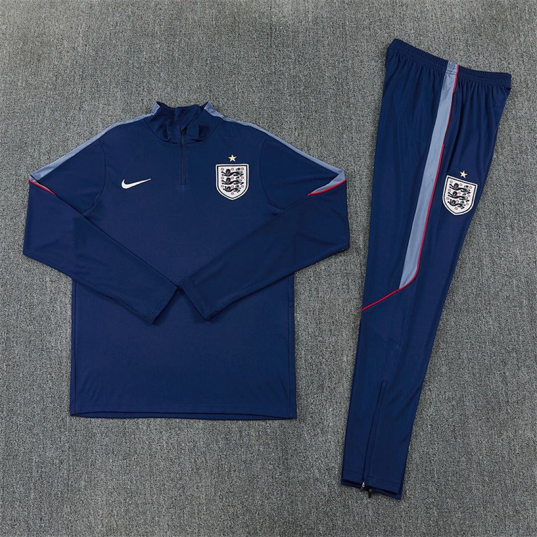 England - 26/27 Tracksuit