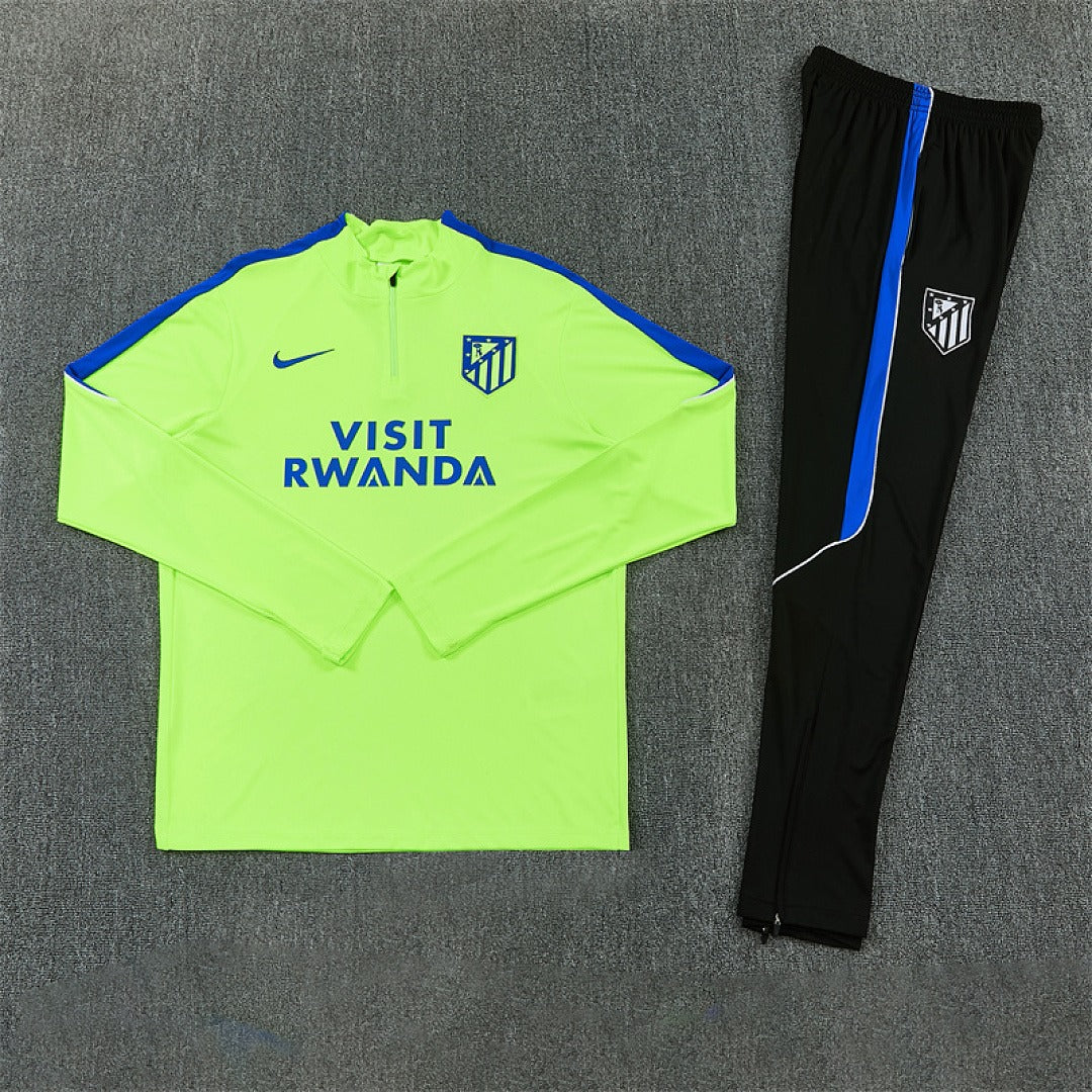 Atletico Madrid - 26/27 Tracksuit