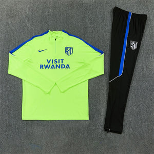 Atletico Madrid - 26/27 Tracksuit