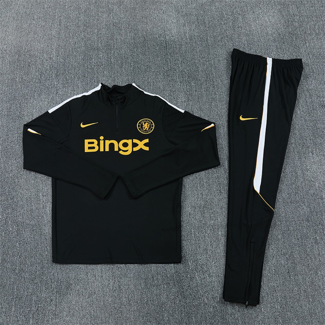 Chelsea - 26/27 Tracksuit