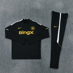 Chelsea - 26/27 Tracksuit
