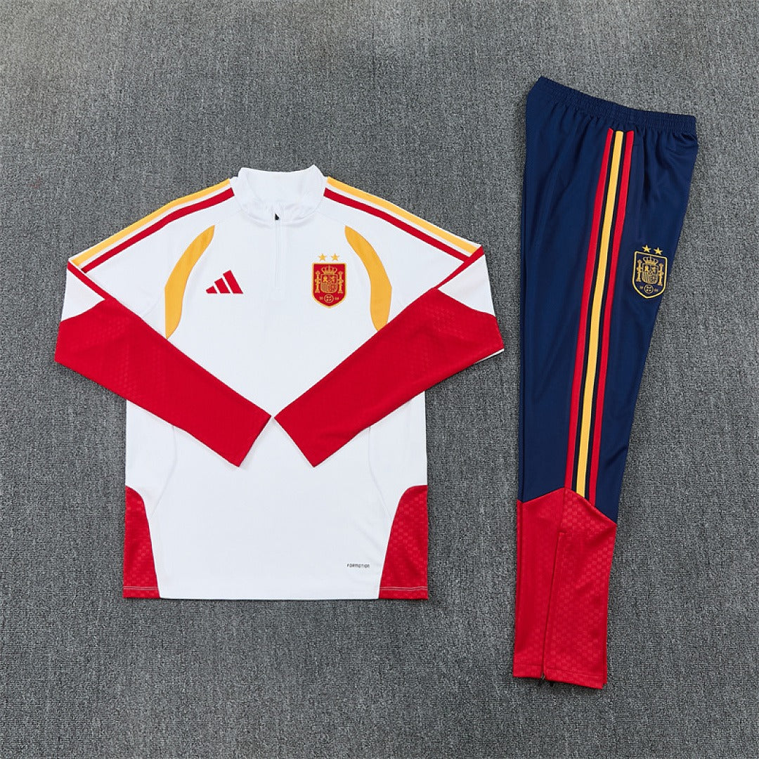 Spain - 26/27 Tracksuit