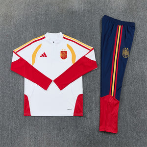 Spain - 26/27 Tracksuit