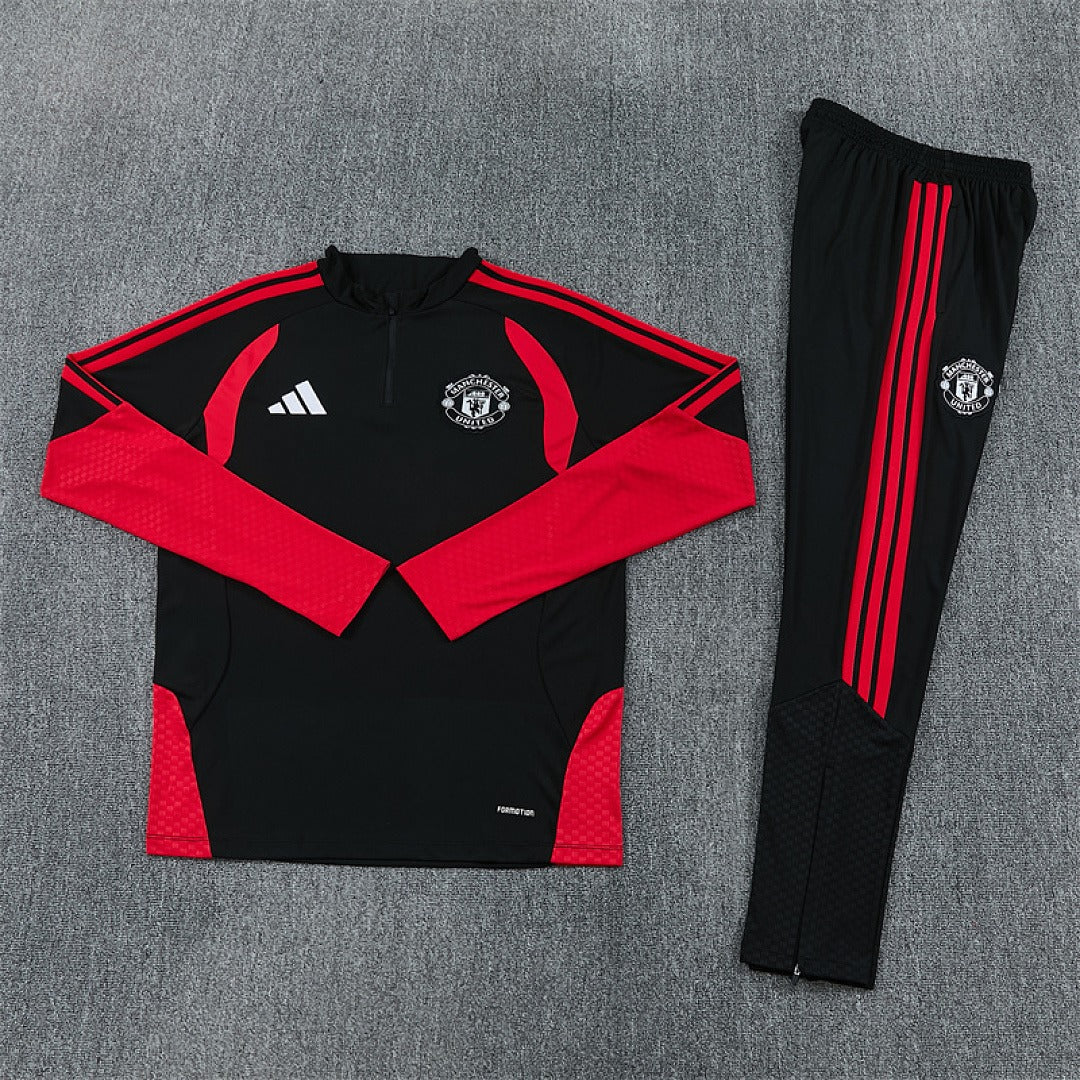 Manchester United - 26/27 Tracksuit