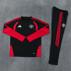 Manchester United - 26/27 Tracksuit