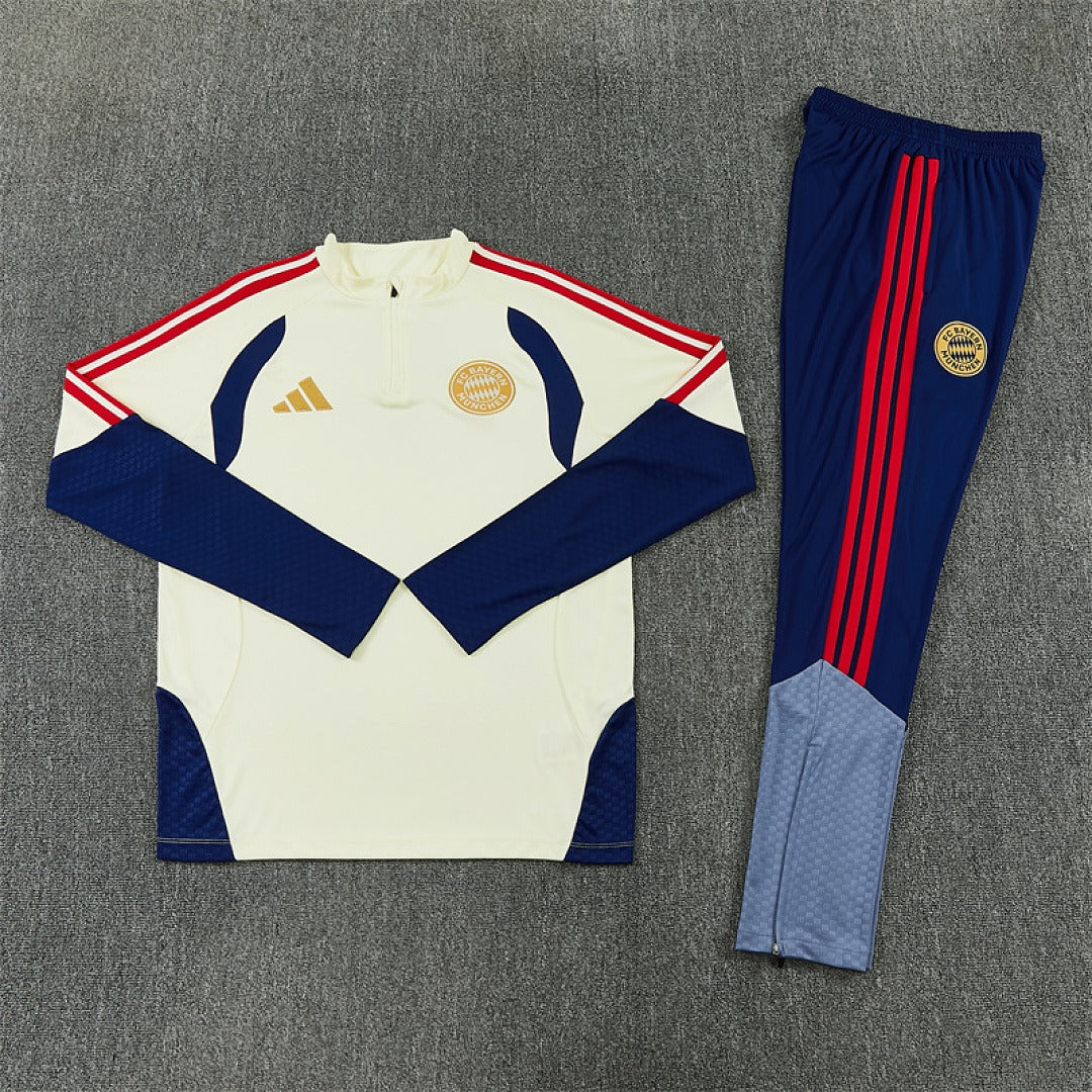 Bayern Munich - 26/27 Tracksuit