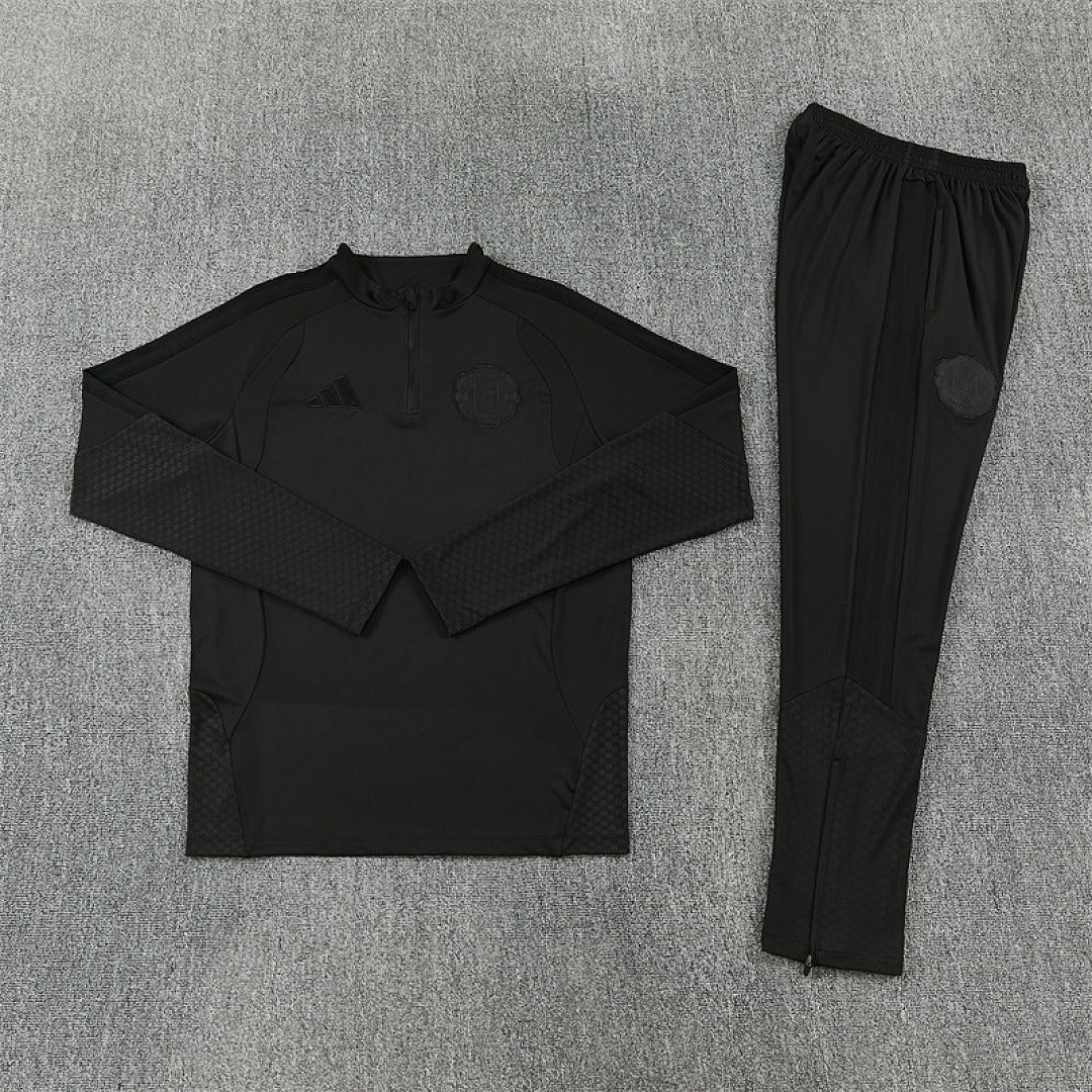 Manchester United - 26/27 Tracksuit