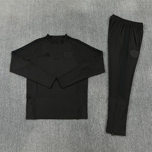 Manchester United - 26/27 Tracksuit