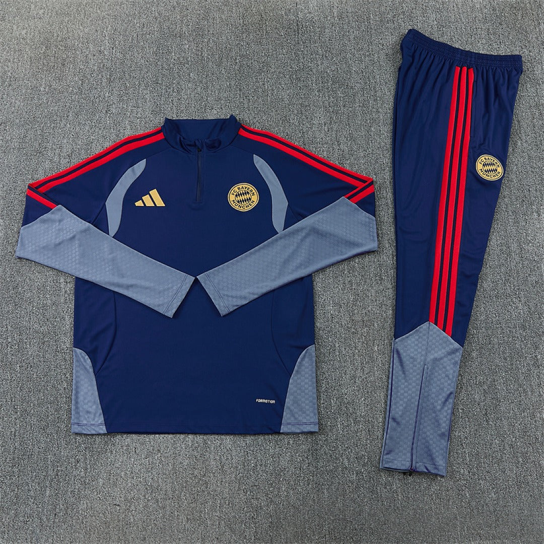 Bayern Munich - 26/27 Tracksuit