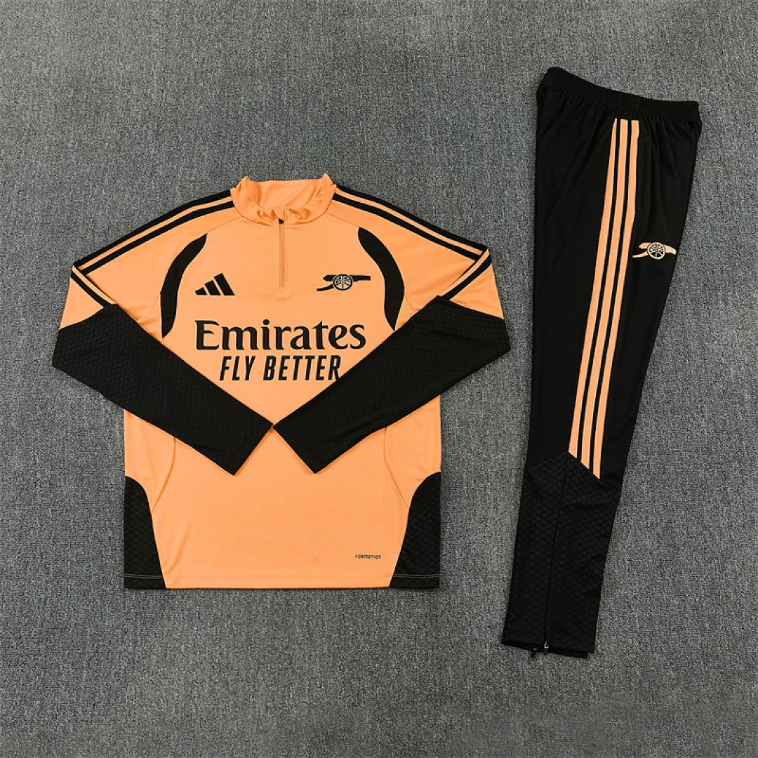Arsenal - 26/27 Tracksuit