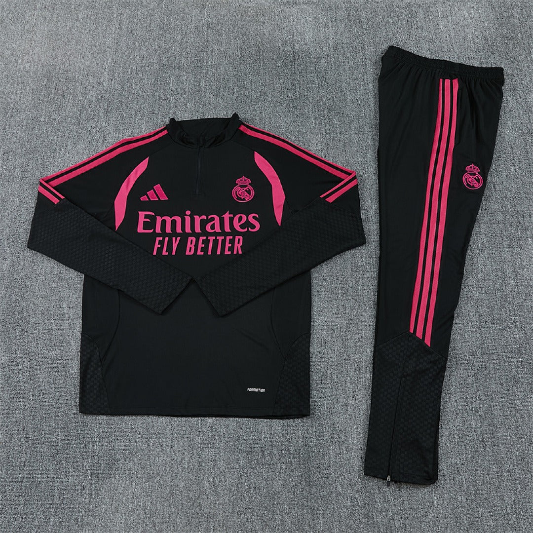 Real Madrid - 26/27 Tracksuit