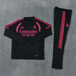 Real Madrid - 26/27 Tracksuit