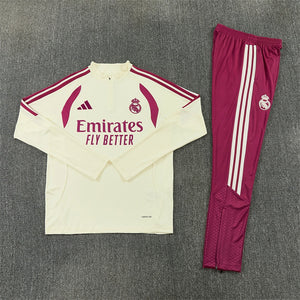 Real Madrid - 26/27 Tracksuit