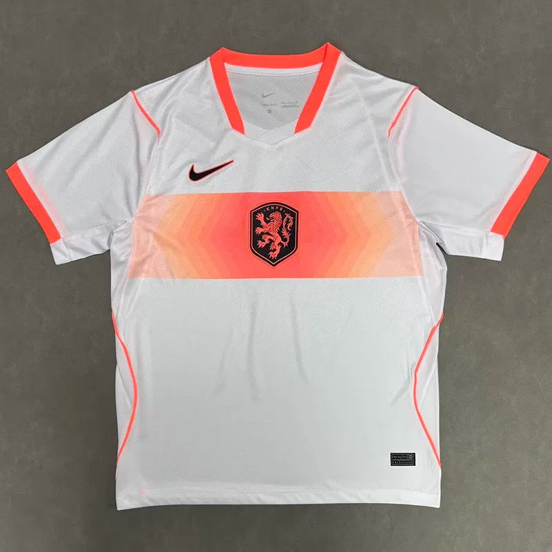 WC26 - Netherlands - Away
