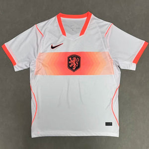 WC26 - Netherlands - Away
