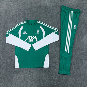Liverpool - 26/27 Tracksuit