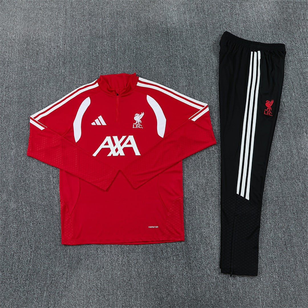 Liverpool - 26/27 Tracksuit
