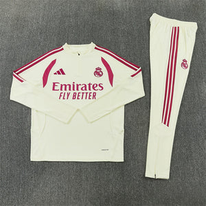 Real Madrid - 26/27 Tracksuit