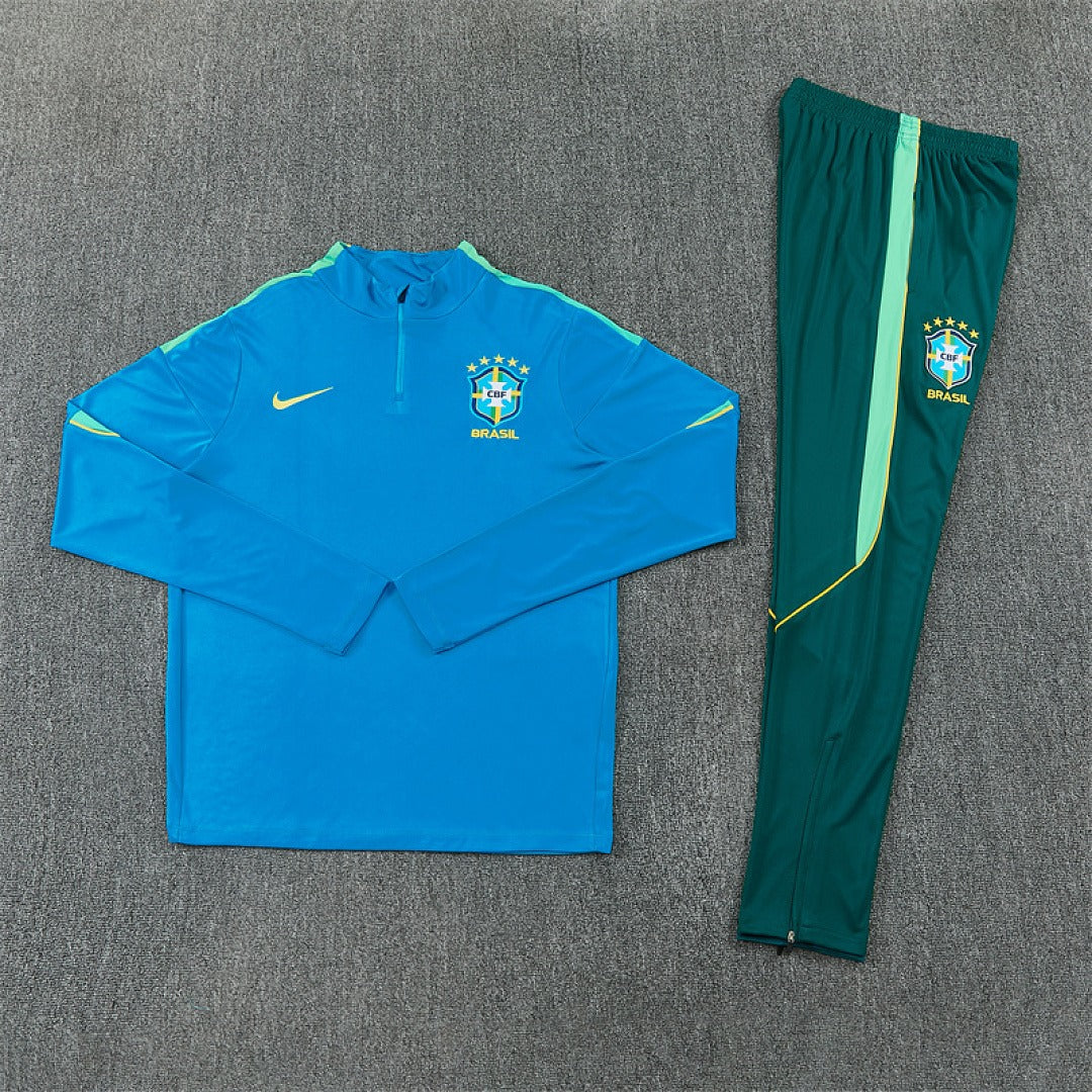 Brazil - 26/27 Tracksuit