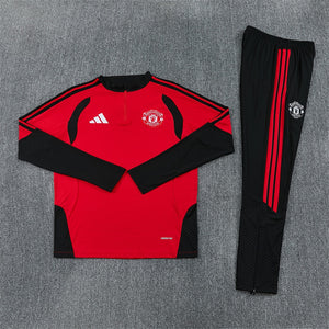 Manchester United - 26/27 Tracksuit