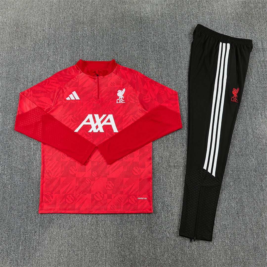 Liverpool - 26/27 Tracksuit