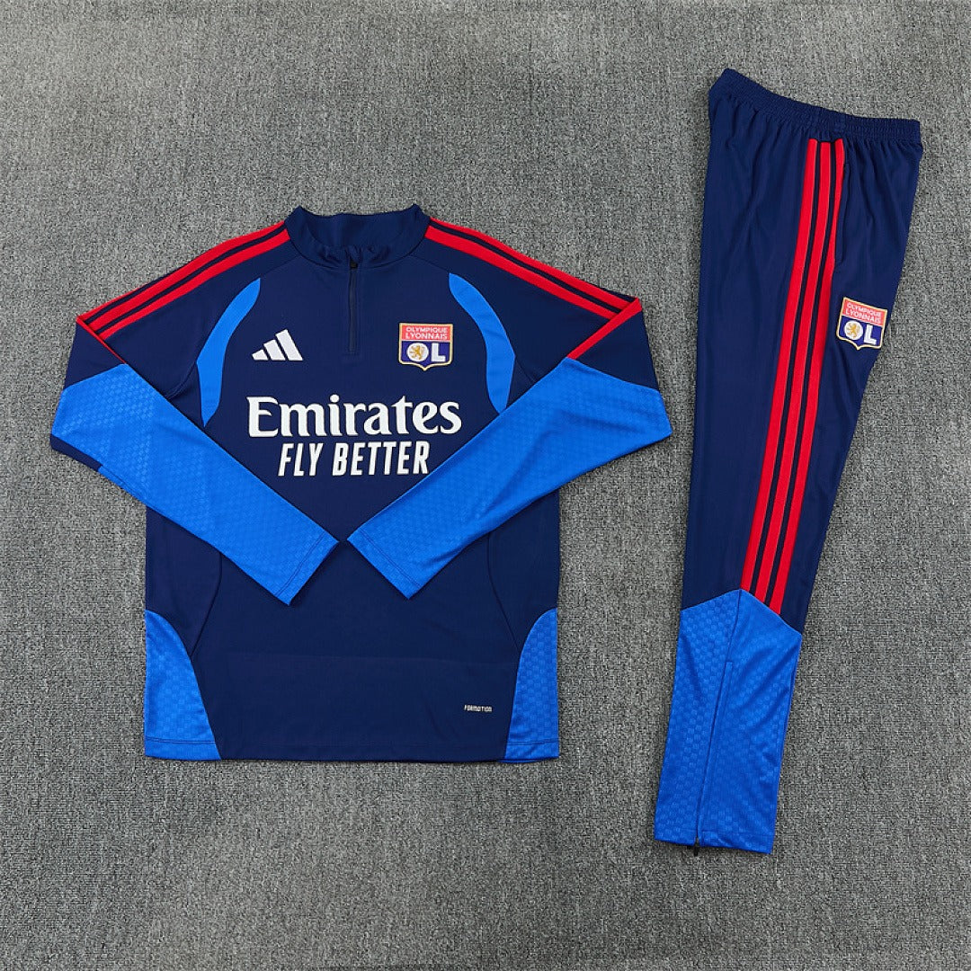 Lyon - 26/27 Tracksuit
