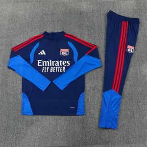 Lyon - 26/27 Tracksuit