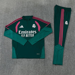 Real Madrid - 26/27 Tracksuit