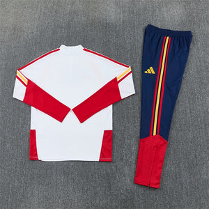 Spain - 26/27 Tracksuit