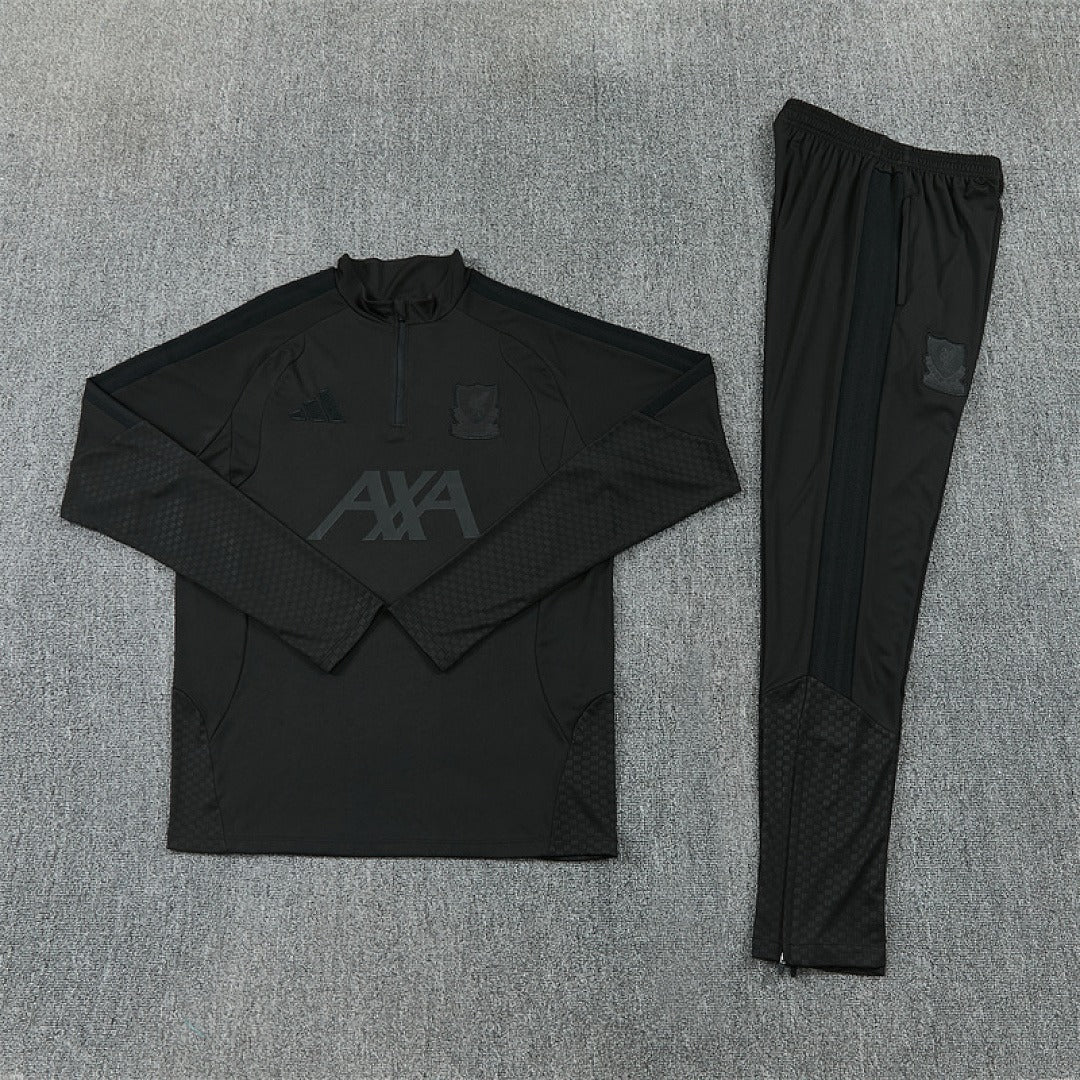 Liverpool - 26/27 Tracksuit