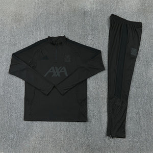 Liverpool - 26/27 Tracksuit