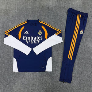 Real Madrid - 26/27 Tracksuit