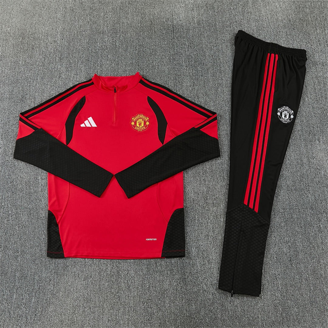 Manchester United - 26/27 Tracksuit