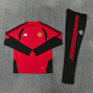 Manchester United - 26/27 Tracksuit