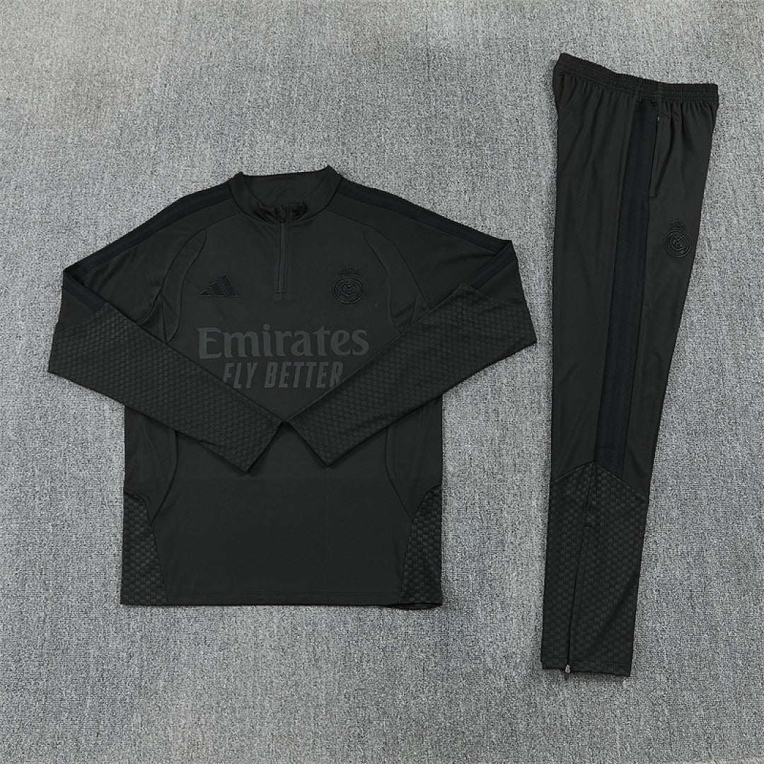 Real Madrid - 26/27 Tracksuit