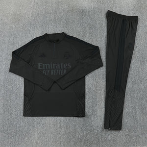 Real Madrid - 26/27 Tracksuit
