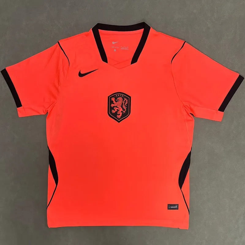 WC26 - Netherlands - Home