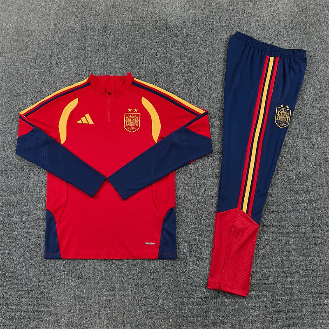 Spain - 26/27 Tracksuit