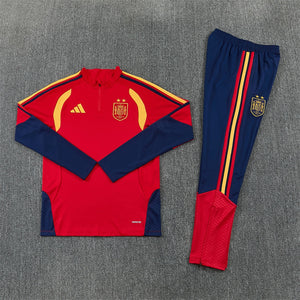 Spain - 26/27 Tracksuit