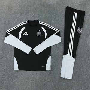 Spain - 26/27 Tracksuit