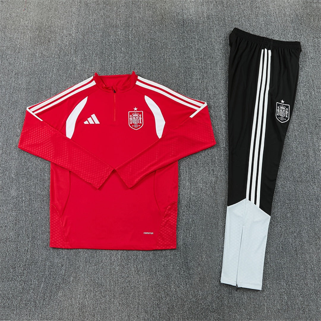 Spain - 26/27 Tracksuit