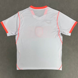 WC26 - Netherlands - Away