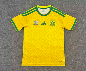 WC26 - South Africa - Home
