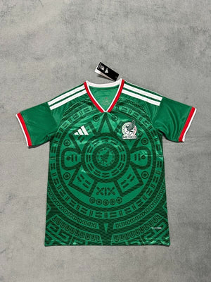 WC26 - Mexico - Home