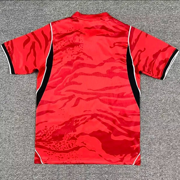 WC26 - South Korea - Home