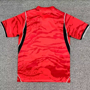 WC26 - South Korea - Home